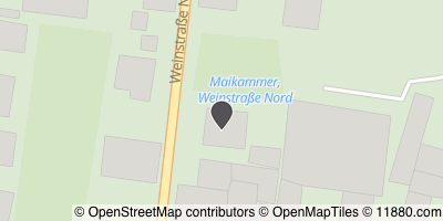 Auf Stadtplan Maikammer anzeigen