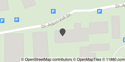 Auf Stadtplan Furth im Wald anzeigen