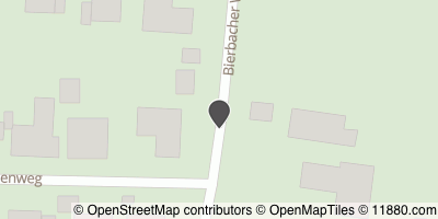 Auf Stadtplan Kirkel anzeigen