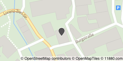 Auf Stadtplan Furth im Wald anzeigen