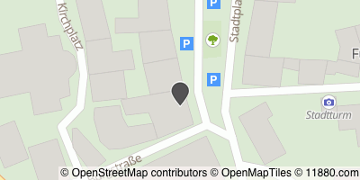 Auf Stadtplan Furth im Wald anzeigen