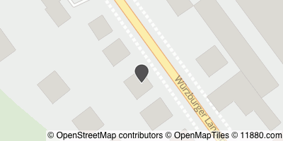 Auf Stadtplan Ansbach, Mittelfranken anzeigen