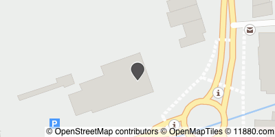 Auf Stadtplan Ensdorf, Saar anzeigen