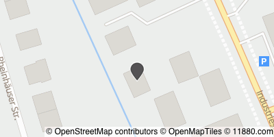 Auf Stadtplan Speyer anzeigen