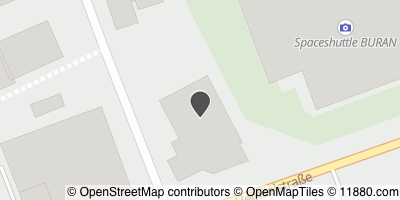 Auf Stadtplan Speyer anzeigen