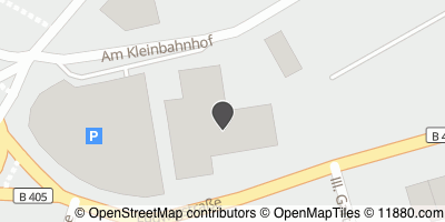 Auf Stadtplan Saarlouis anzeigen