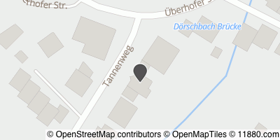 Auf Stadtplan Riegelsberg, Saar anzeigen