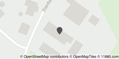 Auf Stadtplan Sulzbach, Saar anzeigen