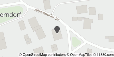 Auf Stadtplan Wackersdorf anzeigen
