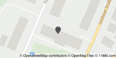 Auf Stadtplan Speyer anzeigen