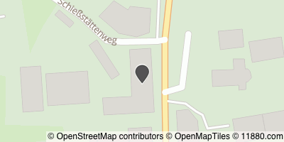 Auf Stadtplan Furth im Wald anzeigen