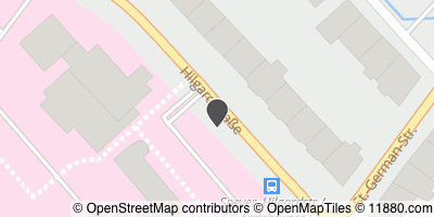 Auf Stadtplan Speyer anzeigen