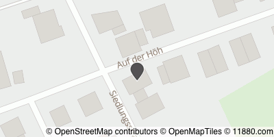 Auf Stadtplan Schwalbach, Saar anzeigen
