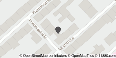 Auf Stadtplan Speyer anzeigen