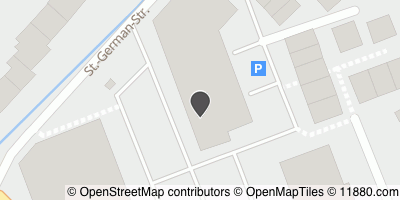 Auf Stadtplan Speyer anzeigen