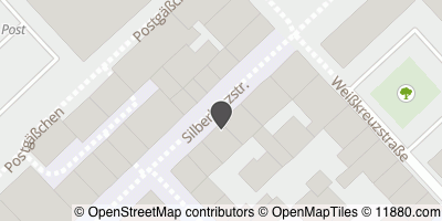 Auf Stadtplan Saarlouis anzeigen