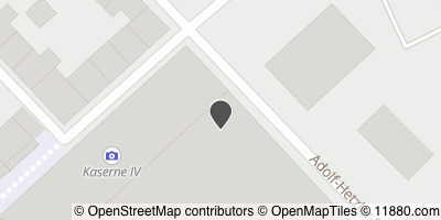 Auf Stadtplan Saarlouis anzeigen