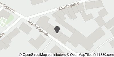 Auf Stadtplan Speyer anzeigen