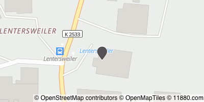Auf Stadtplan Blaufelden anzeigen