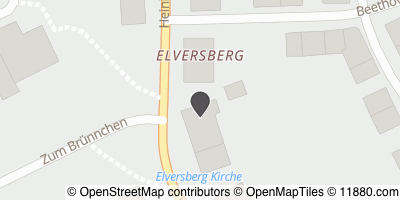 Auf Stadtplan Spiesen-Elversberg anzeigen