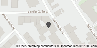 Auf Stadtplan Speyer anzeigen