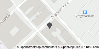 Auf Stadtplan Saarlouis anzeigen