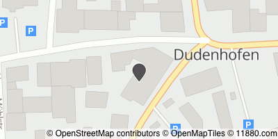 Auf Stadtplan Dudenhofen, Pfalz anzeigen