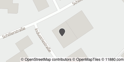 Auf Stadtplan Saarlouis anzeigen