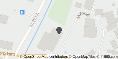 Auf Stadtplan Wallhalben anzeigen