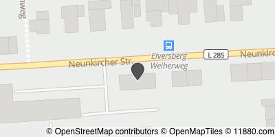 Auf Stadtplan Spiesen-Elversberg anzeigen