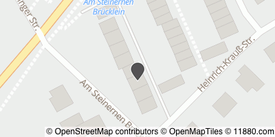 Auf Stadtplan Schwabach anzeigen