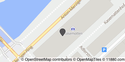 Auf Stadtplan Saarlouis anzeigen