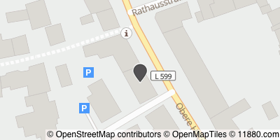 Auf Stadtplan Hockenheim anzeigen