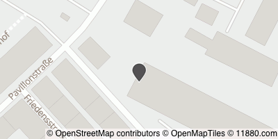 Auf Stadtplan Saarlouis anzeigen