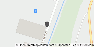 Auf Stadtplan Wallhalben anzeigen