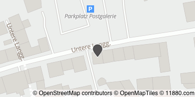 Auf Stadtplan Speyer anzeigen
