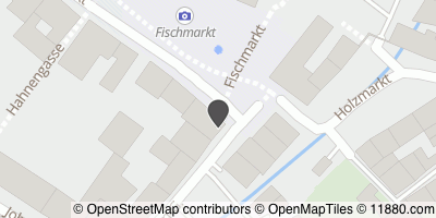 Auf Stadtplan Speyer anzeigen