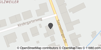 Auf Stadtplan Schwalbach, Saar anzeigen