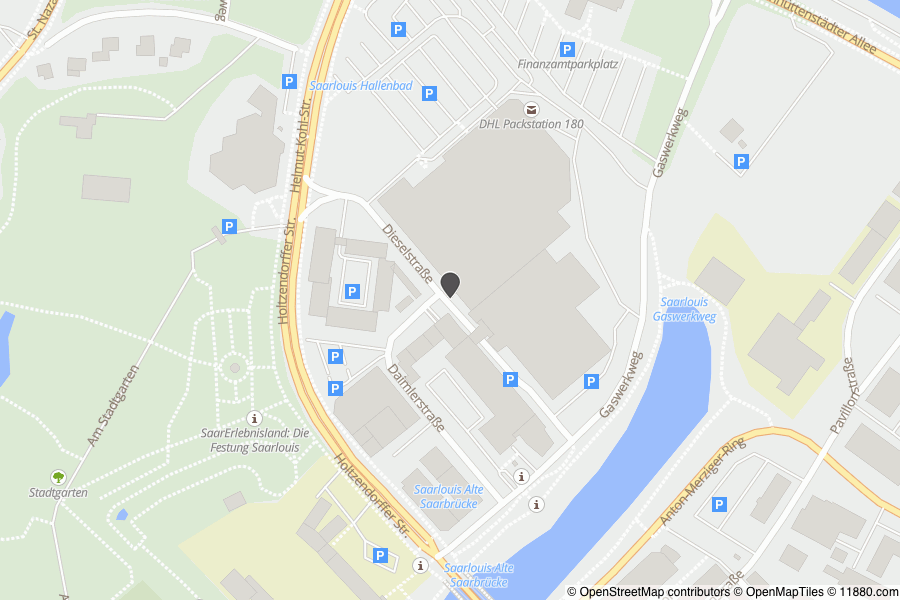 Globus Saarlouis Flohmarkt | Globus