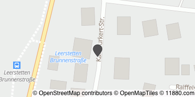 Auf Stadtplan Schwanstetten anzeigen