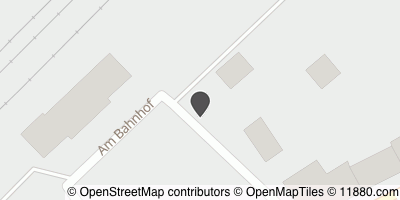 Auf Stadtplan Friedrichsthal, Saar anzeigen