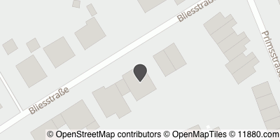 Auf Stadtplan Saarlouis anzeigen