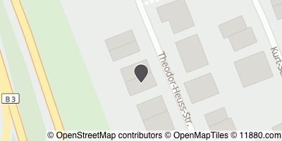 Auf Stadtplan Nußloch anzeigen