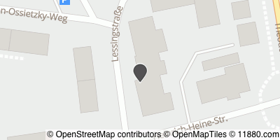 Auf Stadtplan Speyer anzeigen