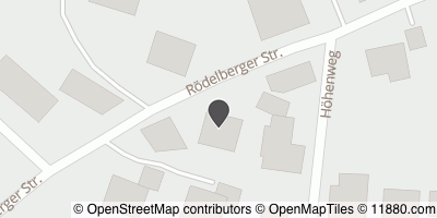 Auf Stadtplan Pilsach anzeigen
