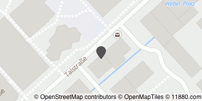 Auf Stadtplan Homburg, Saar anzeigen