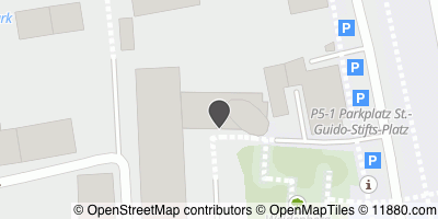 Auf Stadtplan Speyer anzeigen