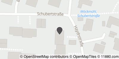 Auf Stadtplan Möckmühl anzeigen