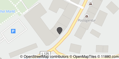 Auf Stadtplan Friedrichsthal, Saar anzeigen