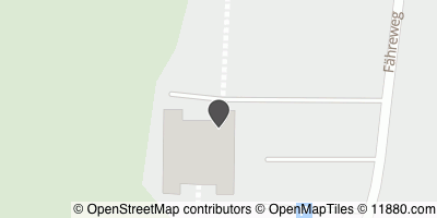 Auf Stadtplan Saarlouis anzeigen